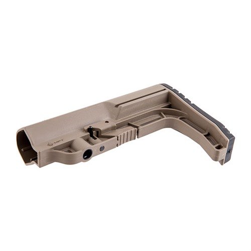 Trending? MilCiv and the MFT Battlelink Minimalist Stock In The