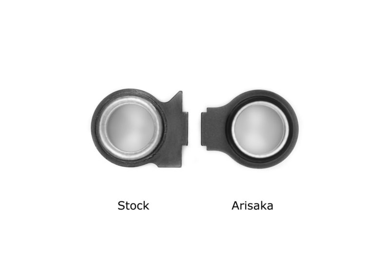 Done Right: C03's Aftermarket-Enhanced Block II CQBR – The Reptile