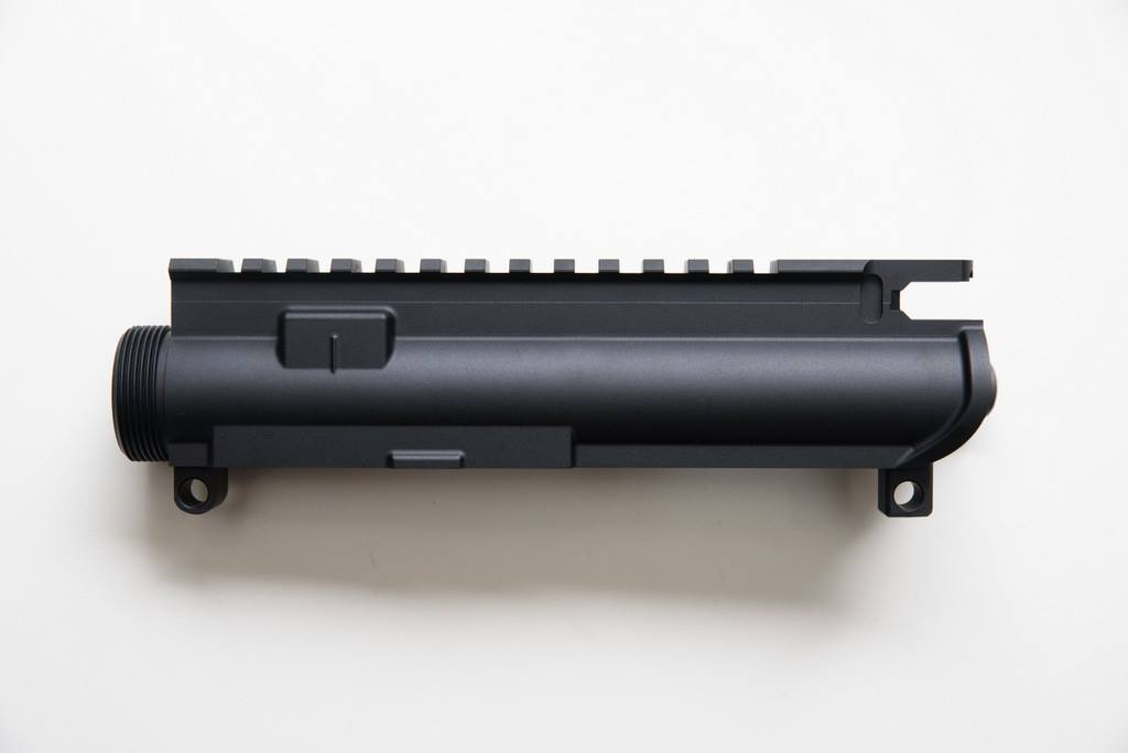 HAO Colt Stamped 7075-T6 M4A1 Receiver Set – The Reptile House