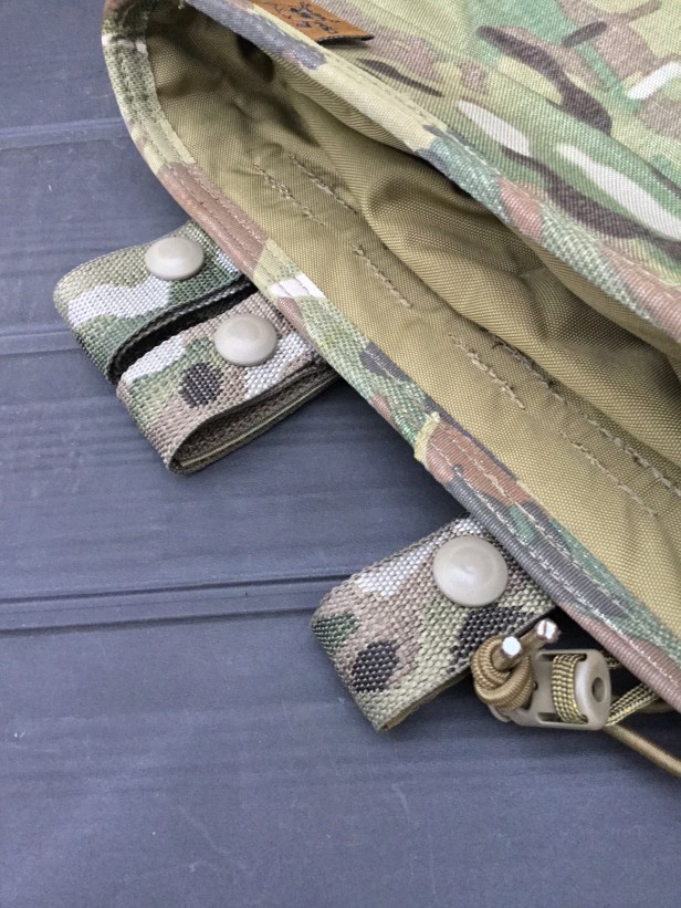 REVIEW: Original CSM Drop Pouch – The Reptile House