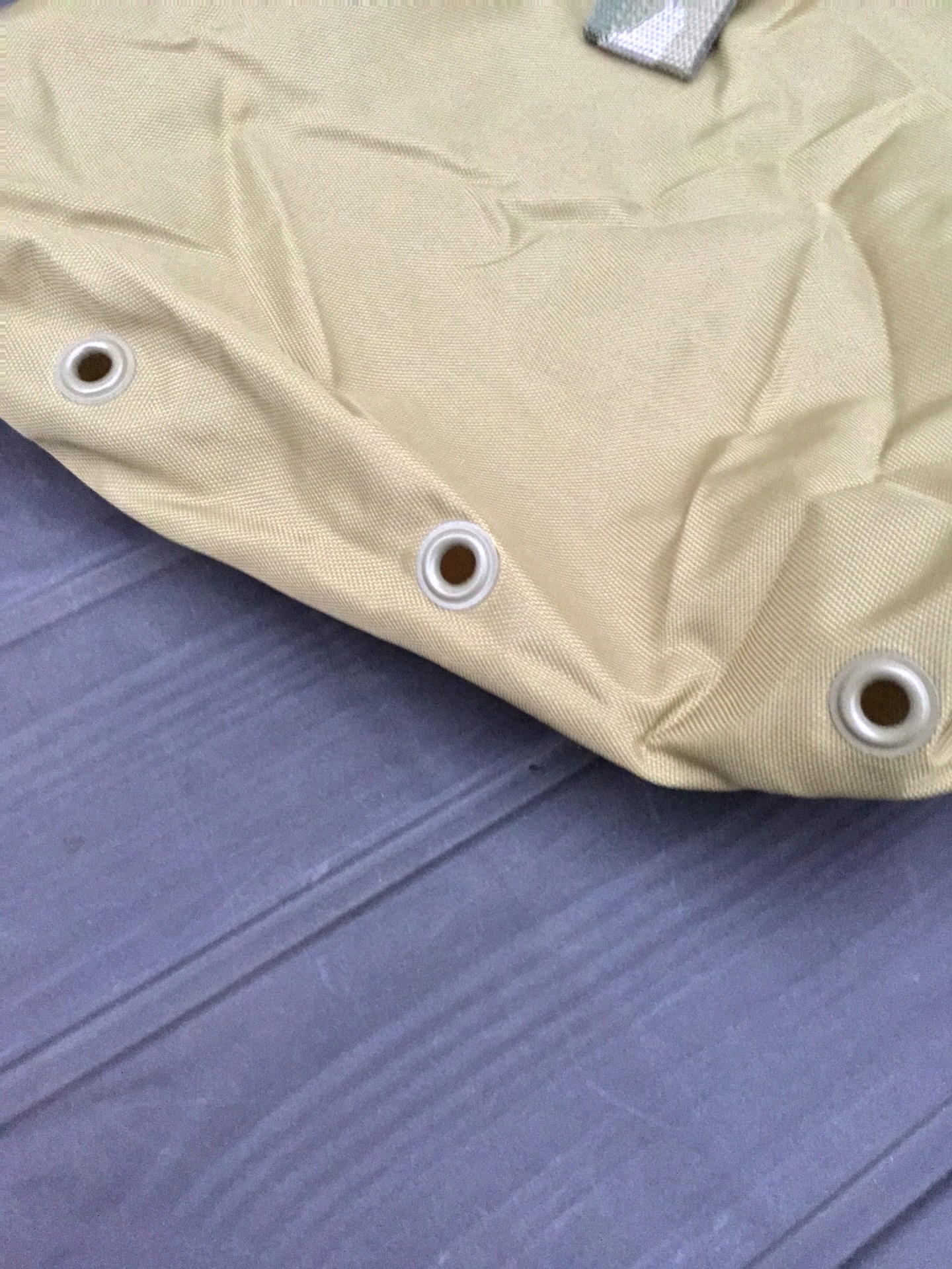 REVIEW: Original CSM Drop Pouch – The Reptile House