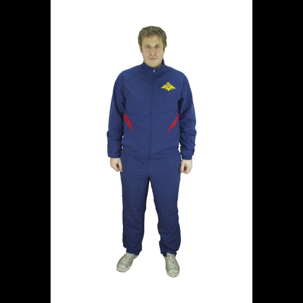 Tracksuit