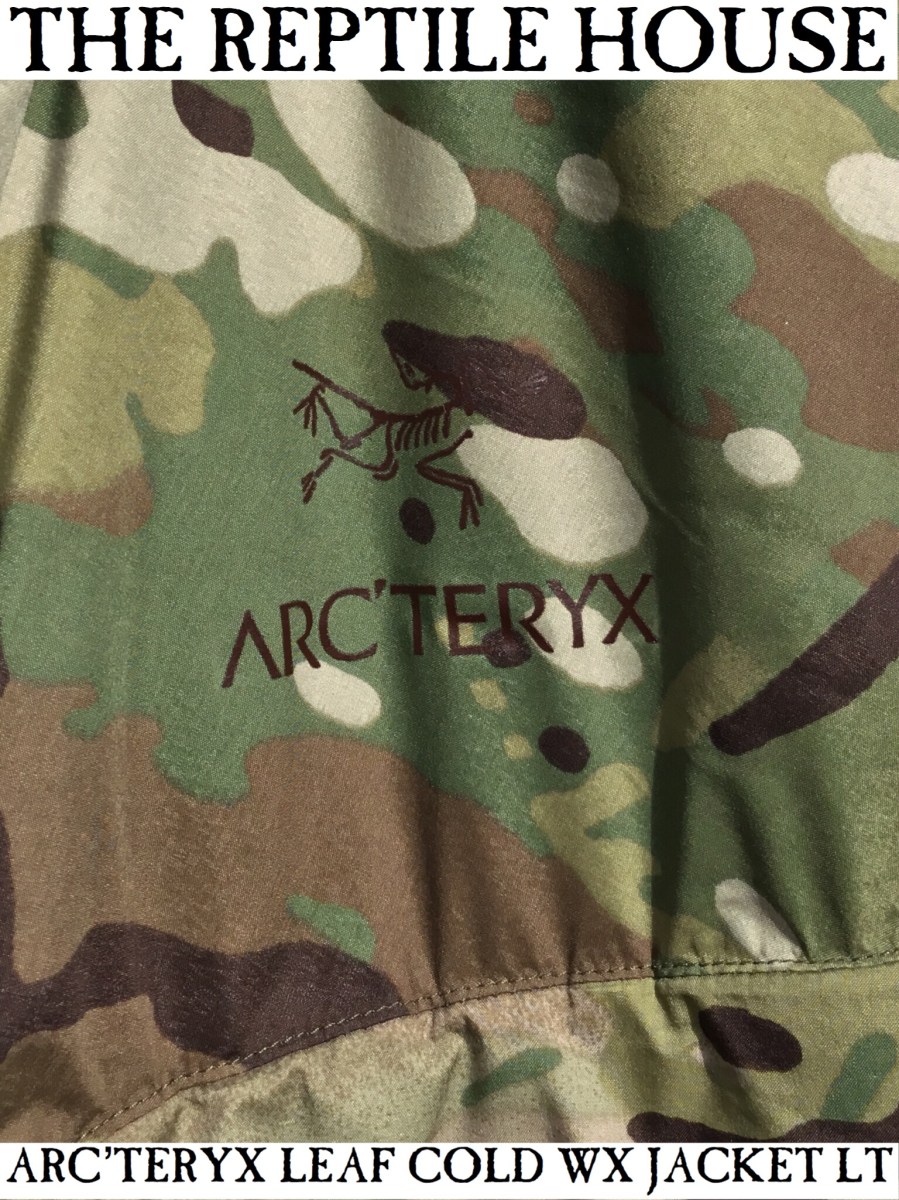 REVIEW: Arc