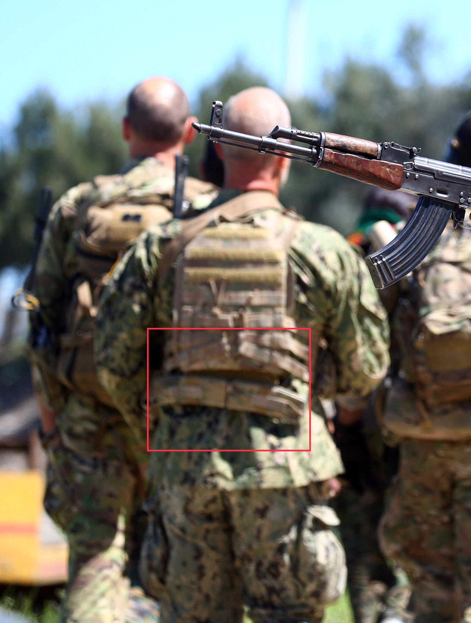 Crye Precision Side Pull マガジンポーチ 米軍 Crye Precision Side Pull マガジンポーチ 米軍