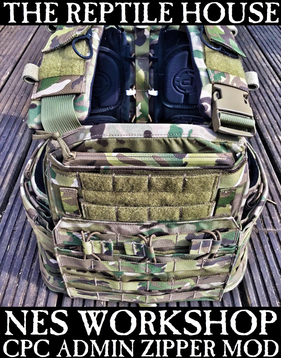 実物 crye MLCZP5 ZIP-ON PANEL jpc avs cpc（実物 crye MLCZP5 ZIP-ON 