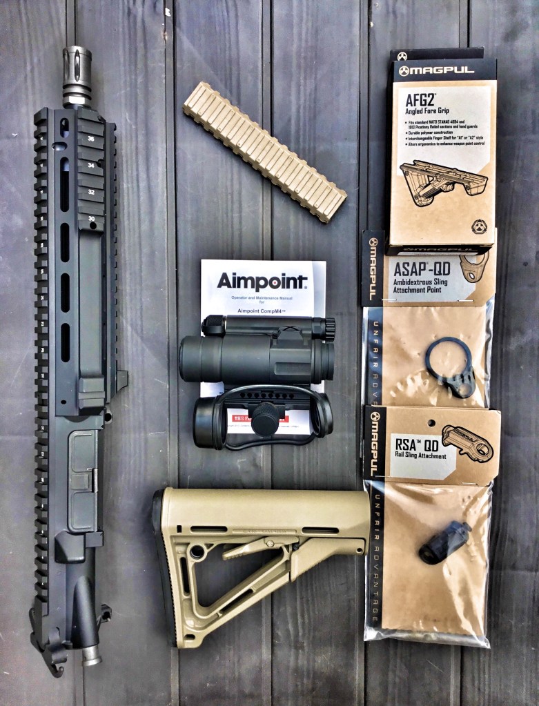 Reptile House L119A2 Build Part 1 The Reptile House