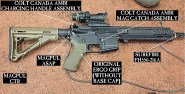 In The Wild L119A2 Pic Breakdown The Reptile House