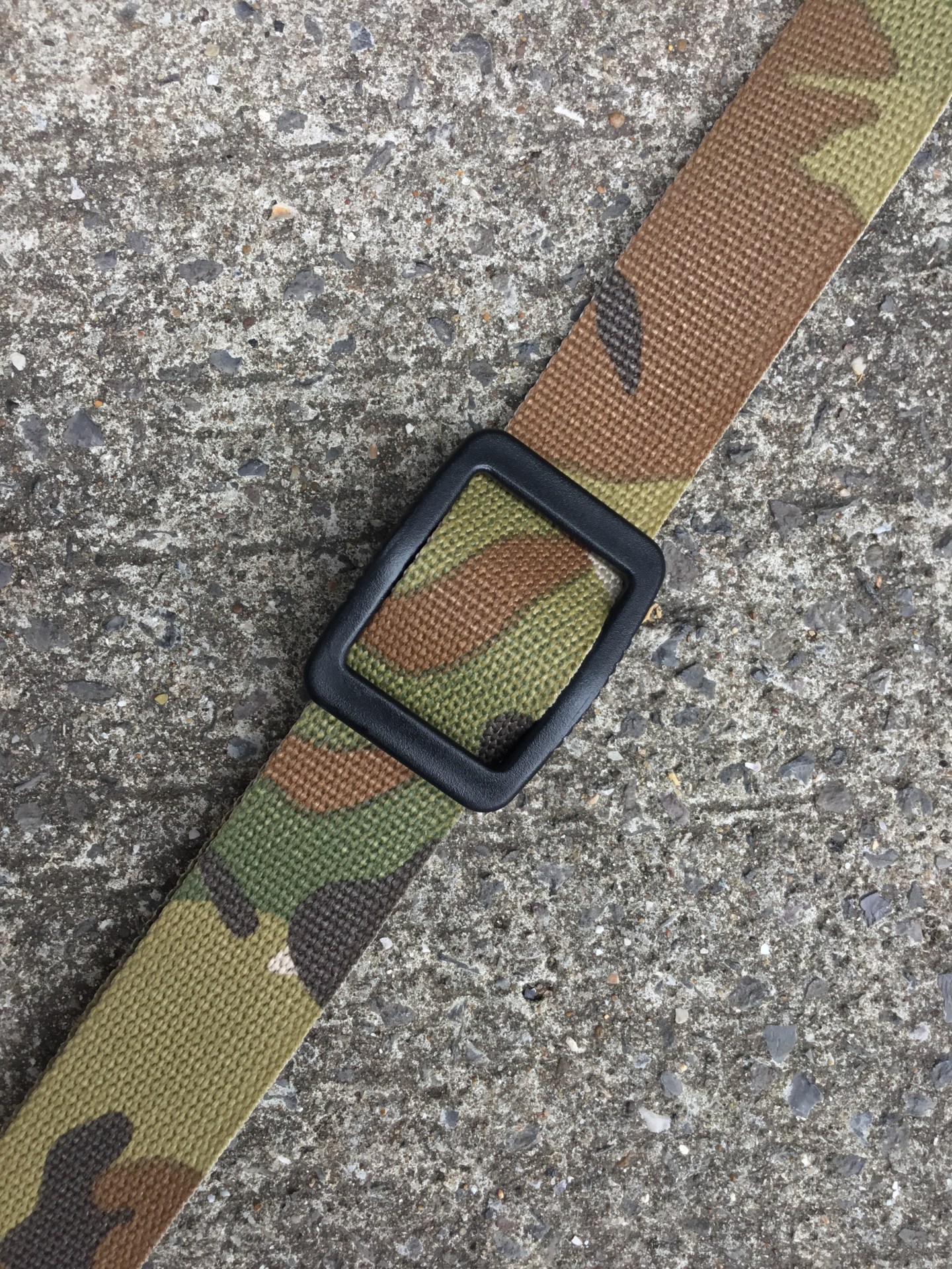 In The Wild: UKSF L119A2 – Christian Craighead / Obi Wan Nairobi ‘Way ...