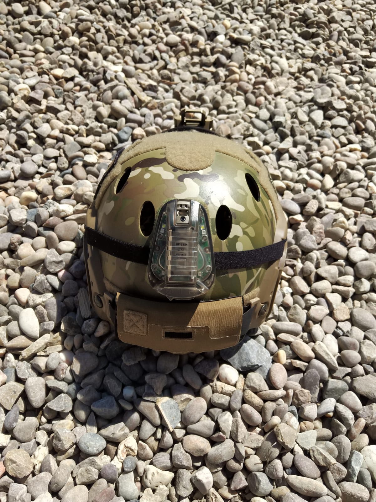 James' UKSF-inspired Carbon Lid – The Reptile House