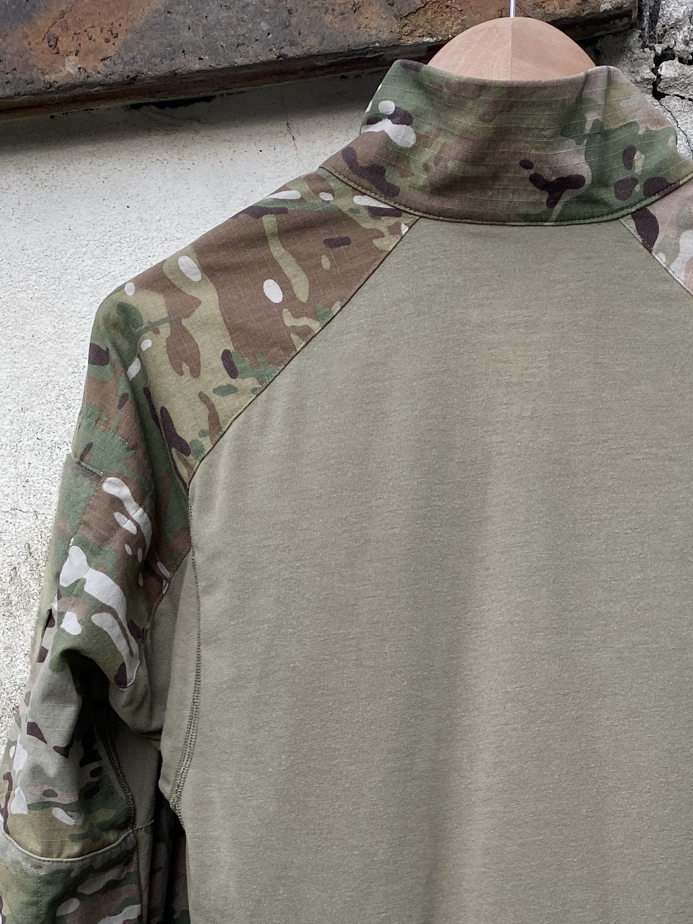REVIEW: Crye Precision G4 Combat Shirt – The Reptile House
