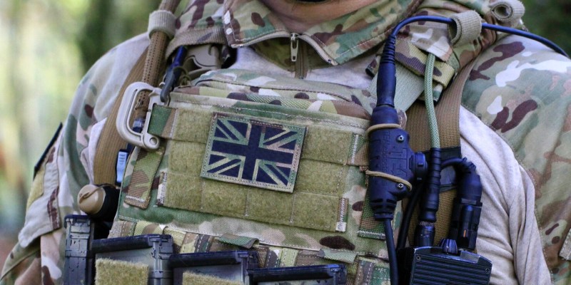 Uk Load Out Loadouts – The Reptile House