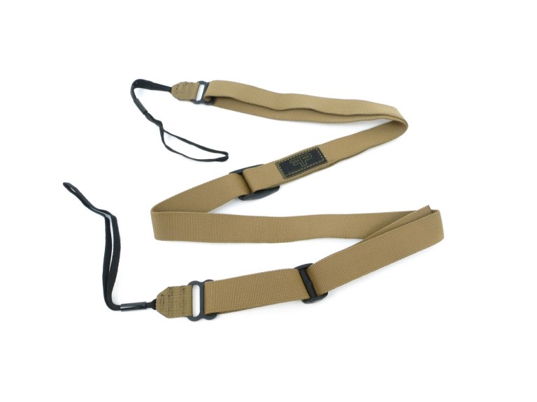 In The Wild: Frank Proctor Heavy Duty Sling – The Reptile House