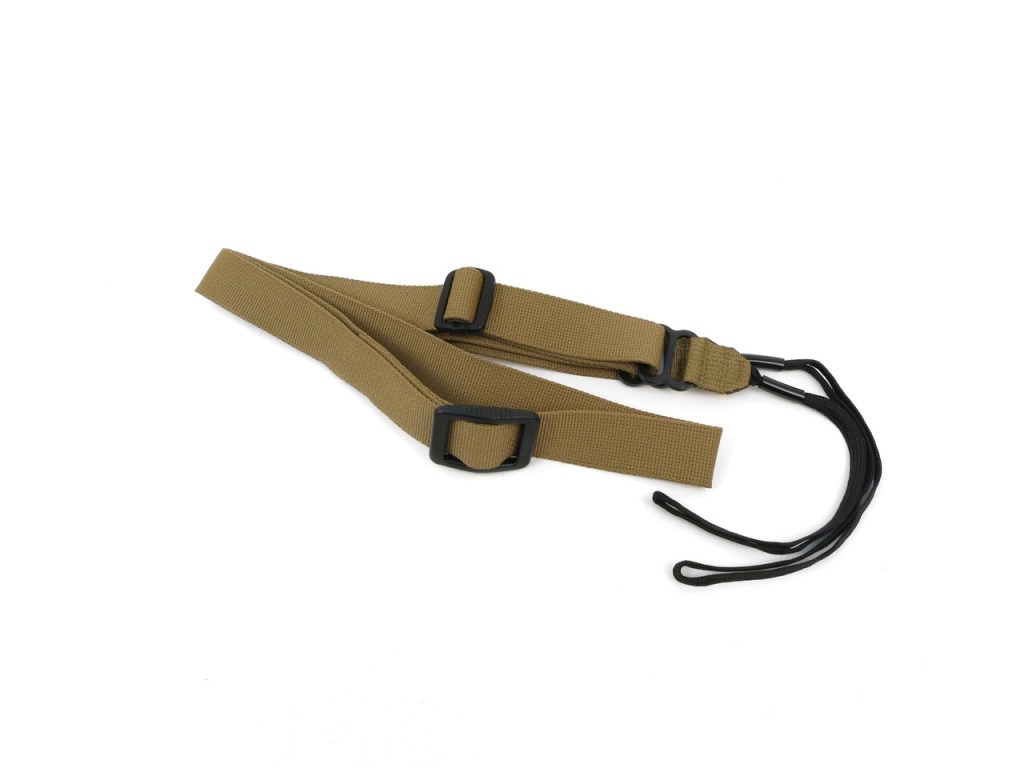 In The Wild: Frank Proctor Heavy Duty Sling – The Reptile House