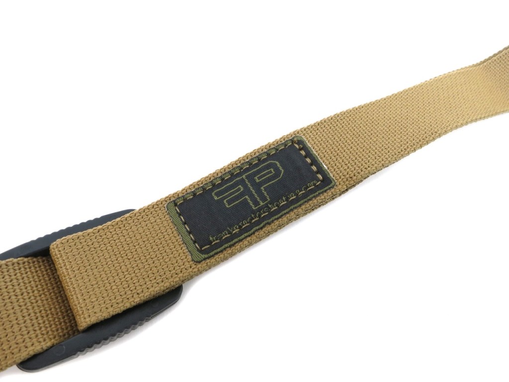 In The Wild: Frank Proctor Heavy Duty Sling – The Reptile House