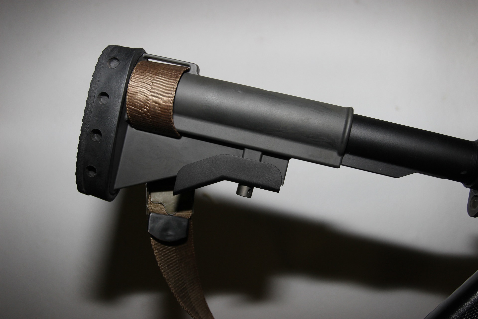 Arthur's XM177E1 (Late Model) PTW – Incremental Update 1.2 – The