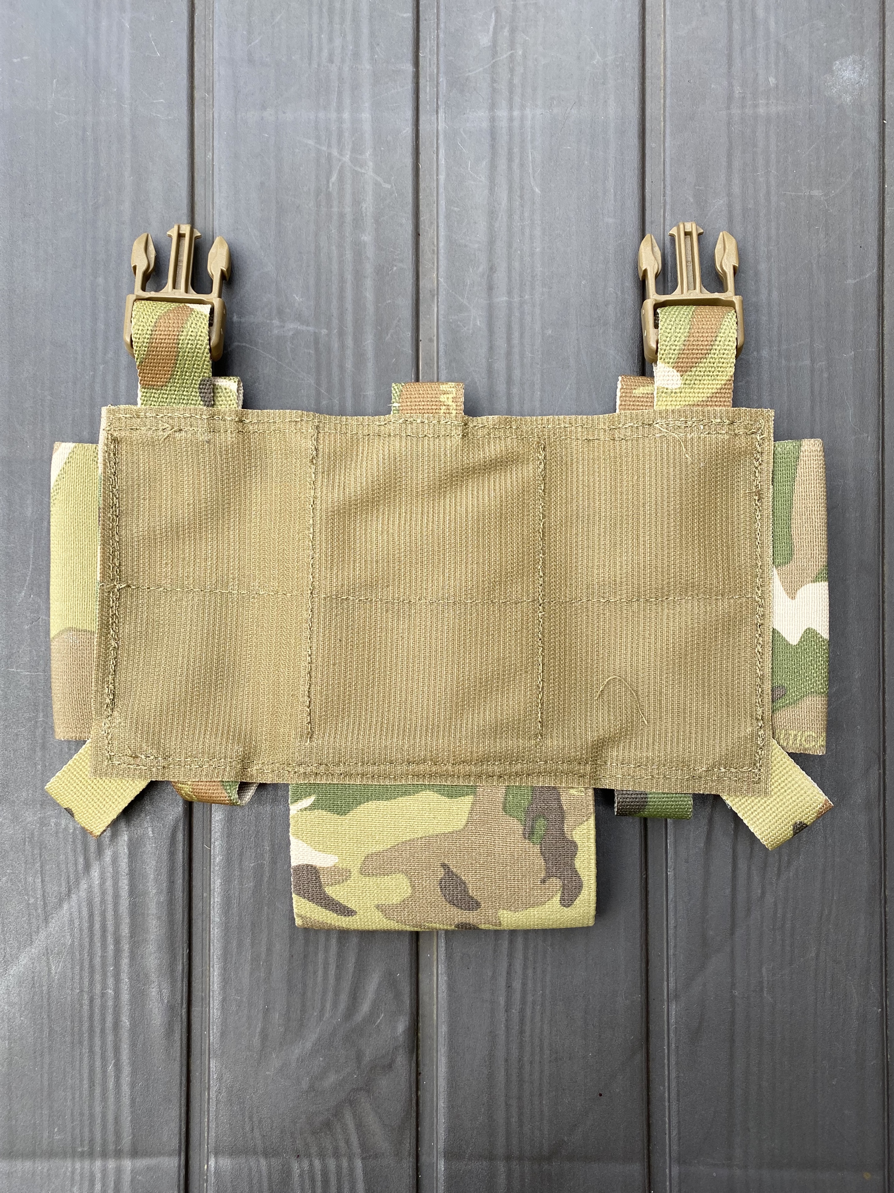 REVIEW: Shaw Concepts 5.56 Elastic Placard – The Reptile House
