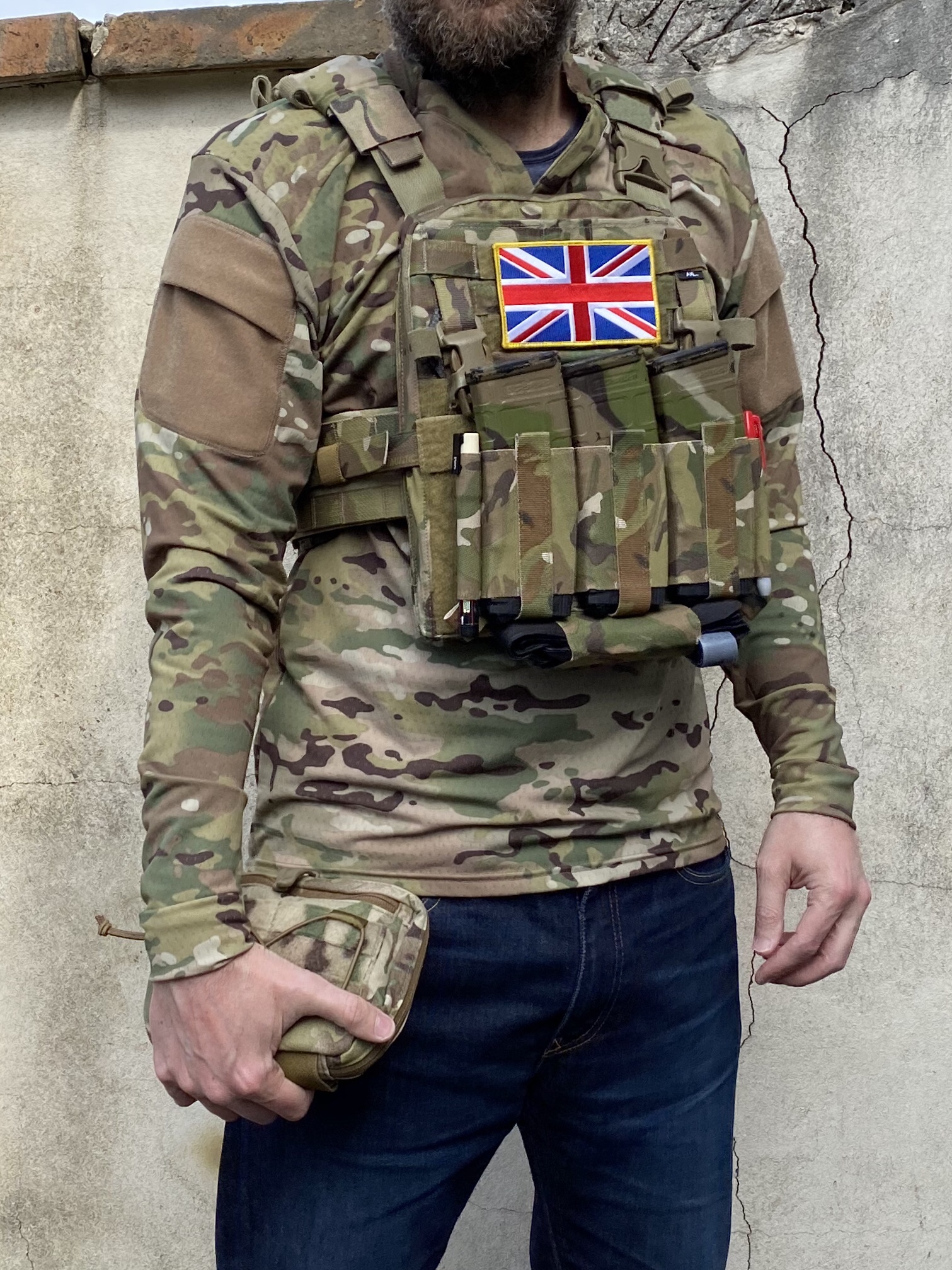 REVIEW: Shaw Concepts 5.56 Elastic Placard – The Reptile House