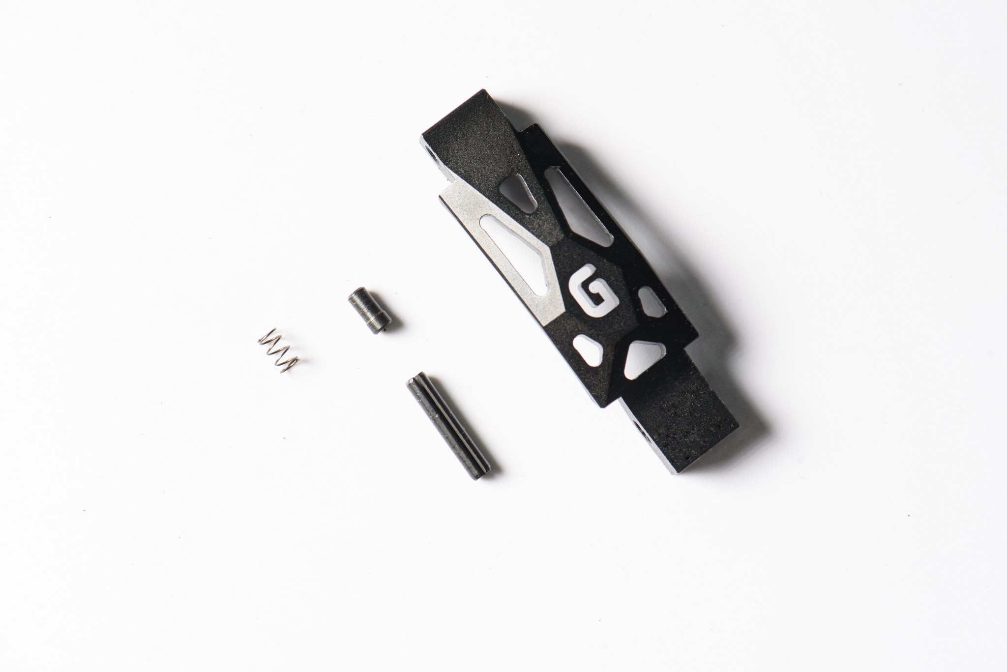 HAO: G Style Trigger Guards – The Reptile House