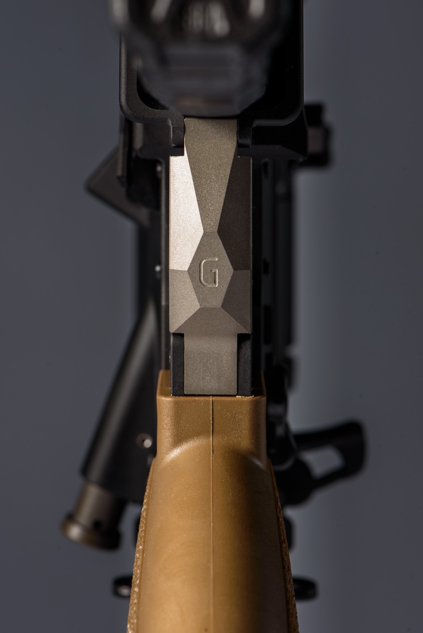 HAO: G Style Trigger Guards – The Reptile House