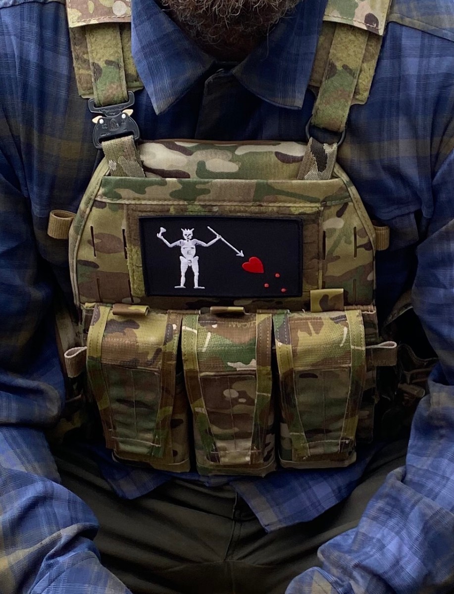 REVIEW: Ferro Concepts FCPC V5 Base and Adapt 3” Assault 