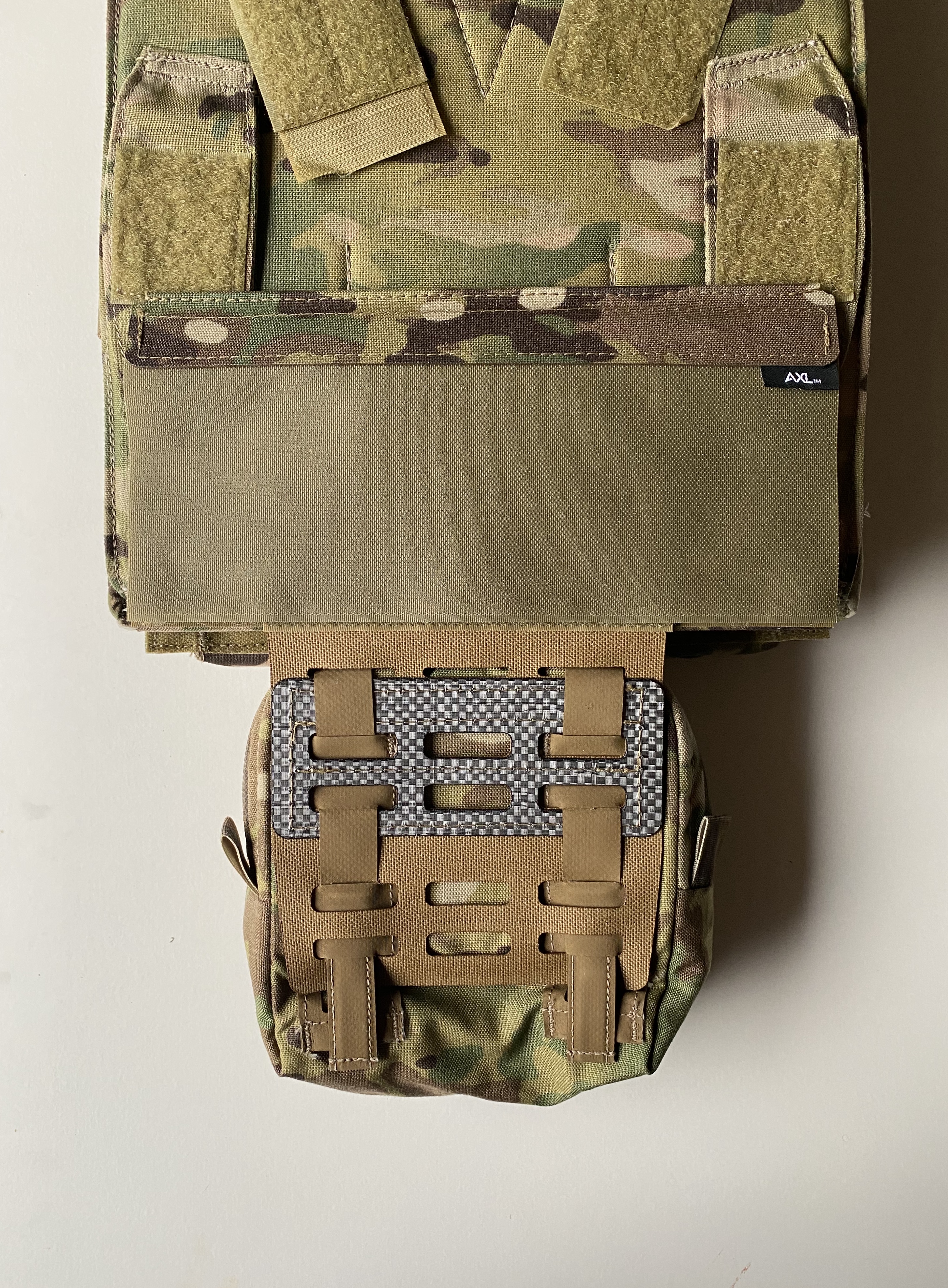 REVIEW: AXL SLAP (Fixed Sub Load Adapter Panel) – The Reptile House