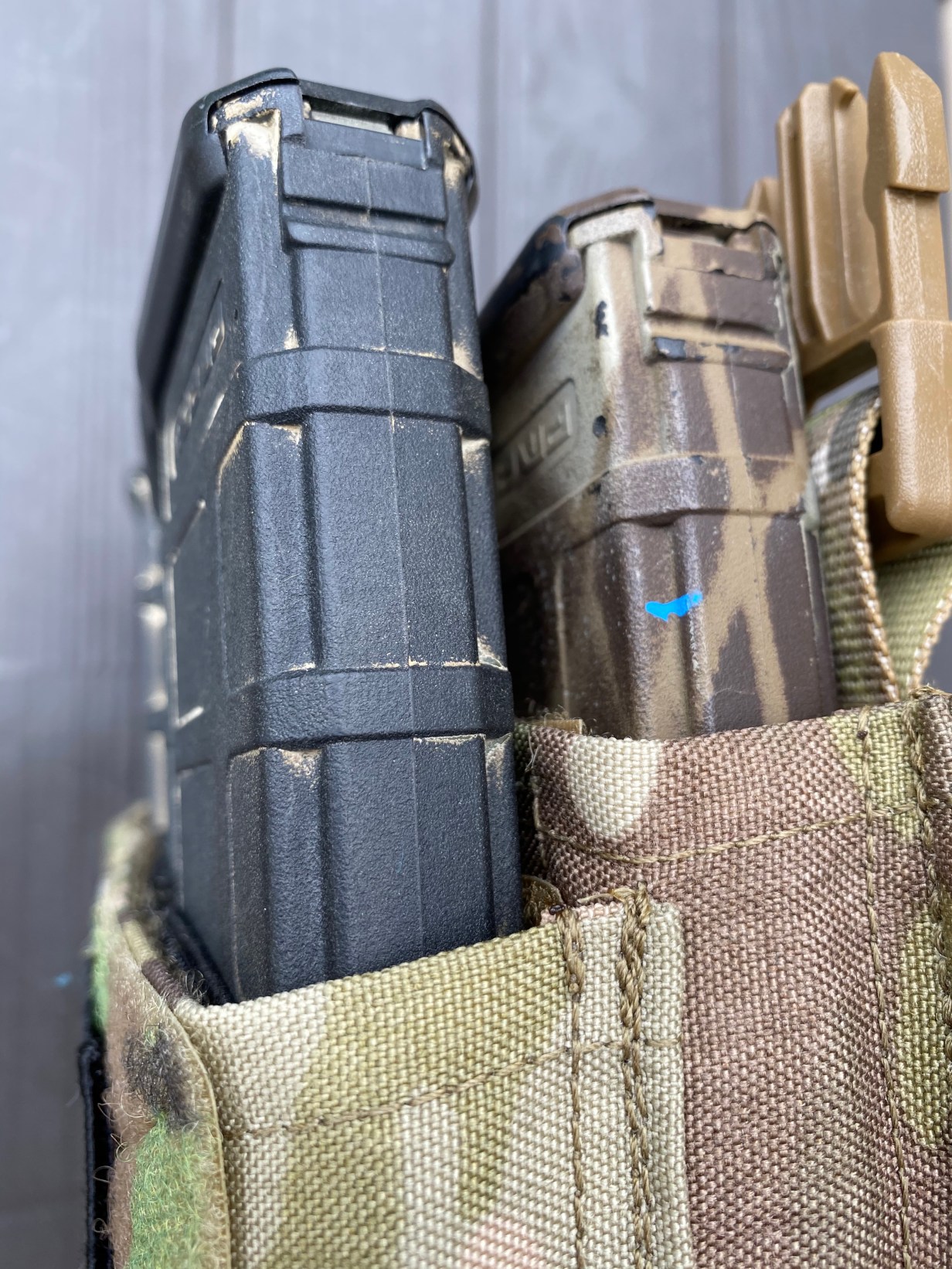 REVIEW: Spiritus Systems Mk4 Micro Fight Chest Rig – The Reptile House