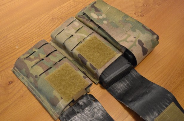 C2R-fast Arctic Warfare Chest Rig by @the_city_outdoorsman – The ...