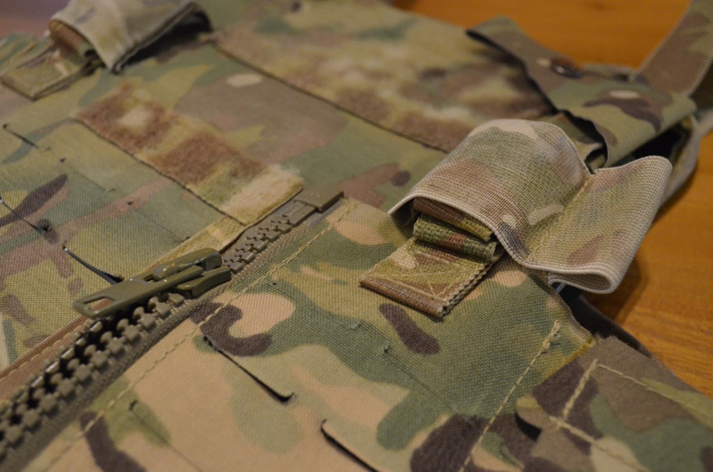C2R-fast Arctic Warfare Chest Rig by @the_city_outdoorsman – The ...