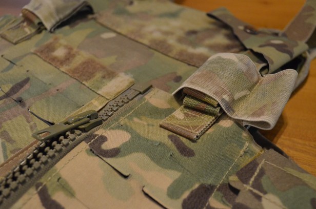 C2R-fast Arctic Warfare Chest Rig by @the_city_outdoorsman – The ...