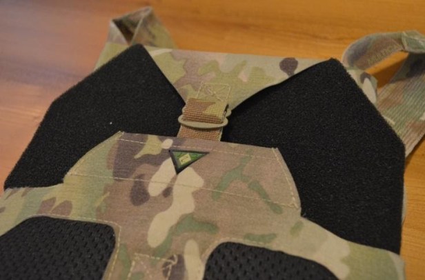 C2R-fast Arctic Warfare Chest Rig by @the_city_outdoorsman – The ...