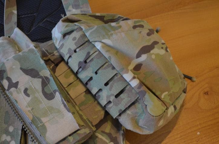 C2R-fast Arctic Warfare Chest Rig by @the_city_outdoorsman – The ...