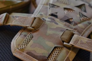 C2R-fast Arctic Warfare Chest Rig by @the_city_outdoorsman – The ...