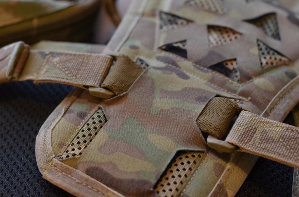 C2R-fast Arctic Warfare Chest Rig by @the_city_outdoorsman – The ...