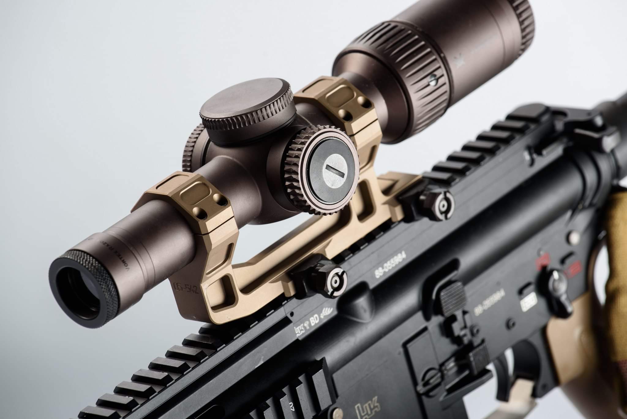 GE Super Precision 1.93