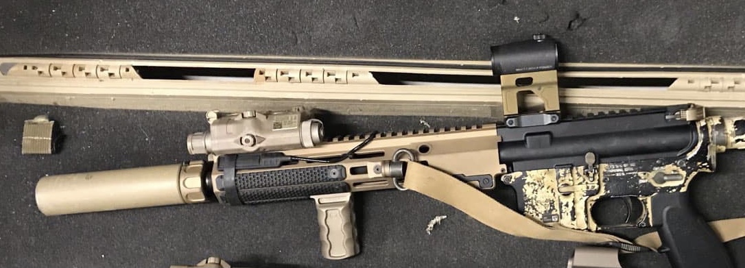 In The Wild: RailScales Enhanced URG-I 11.5 and 14.5 – The Reptile