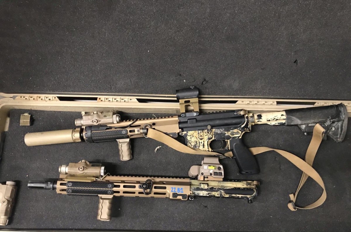 In The Wild: RailScales Enhanced URG-I 11.5 and 14.5 – The Reptile 