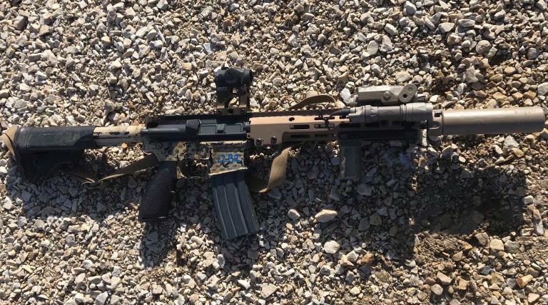 In The Wild: RailScales Enhanced URG-I 11.5 and 14.5 – The Reptile